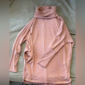 Promesa Tunic Sweater with Pockets!